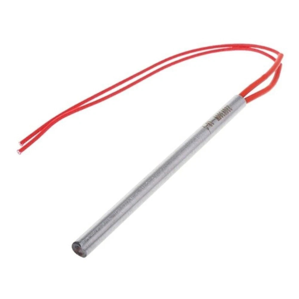 Explosion Proof Stainless Steel Heat Element for Reliable Heating