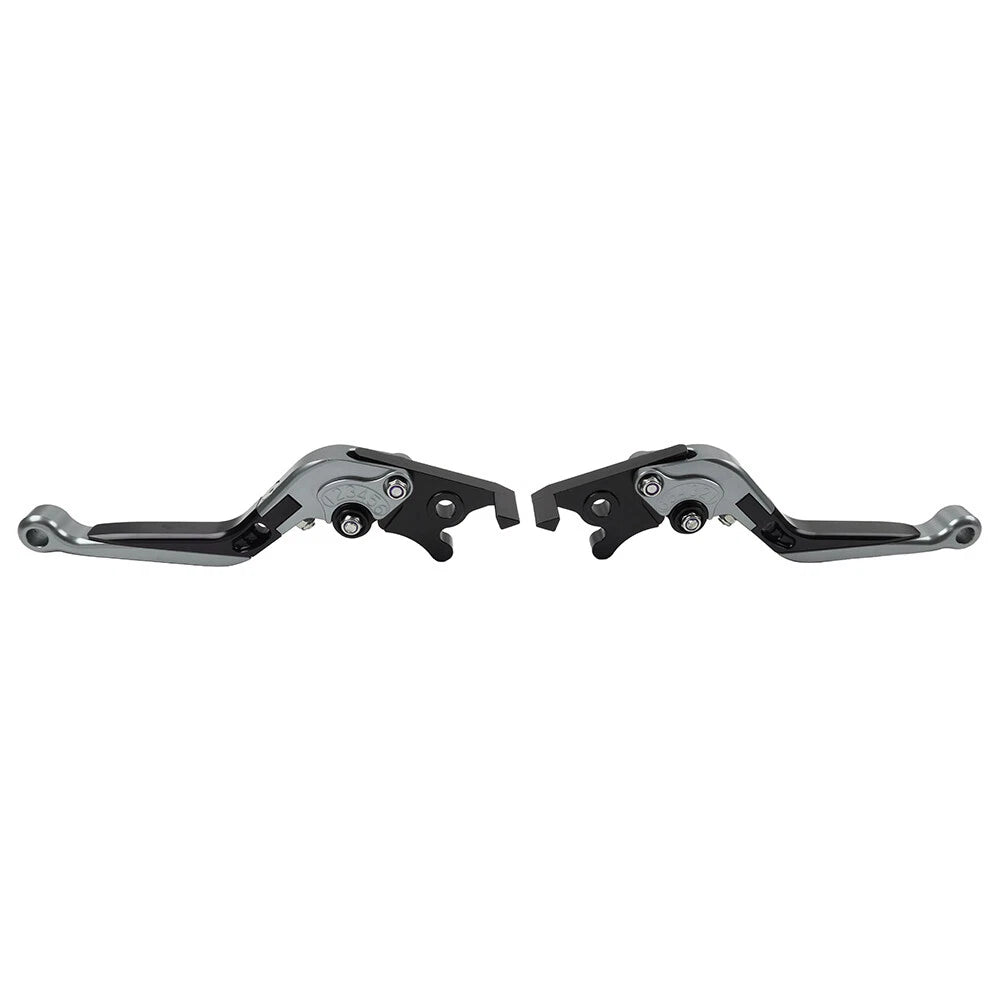 1 Pair Brake Clutch Lever CNC for Benelli TRK502/X BN302S (2015–2019)