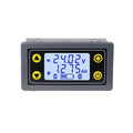 10A Battery Coulomb Meter for UPS Systems (10V-110V)
