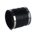 Upper Exhaust Hose Coupler Boot for OMC Cobra Volvo Penta (4.3–8.1)