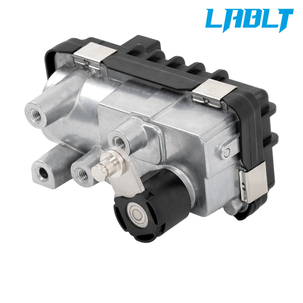 Electronic Turbo Actuator for Mercedes GL320 ML320 E320 R320 (2007–2009)