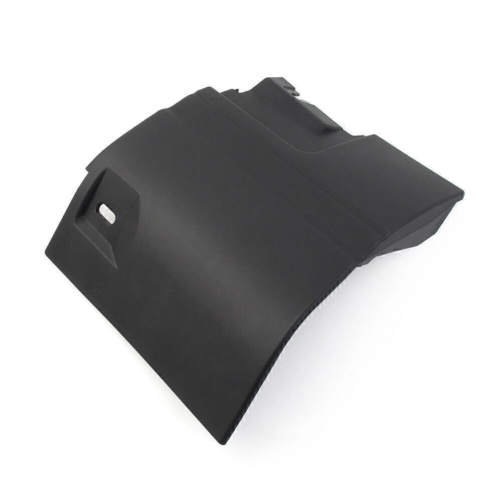 Left Lower Fender Side Corner Protector Molding for Land Rover LR3 LR4 (2005–2016)