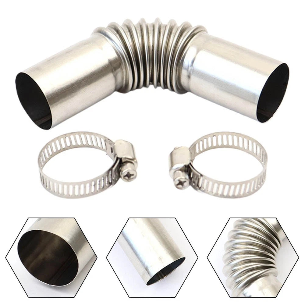 Pipe Connector for Diesel Heater (Pneumatics Tool)