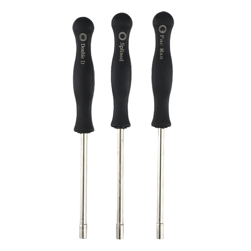 Adjustable Carburetor Tool for Multiple Brands
