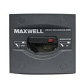 80 AMP Breaker/Isolator Panel for Maxwell P100790