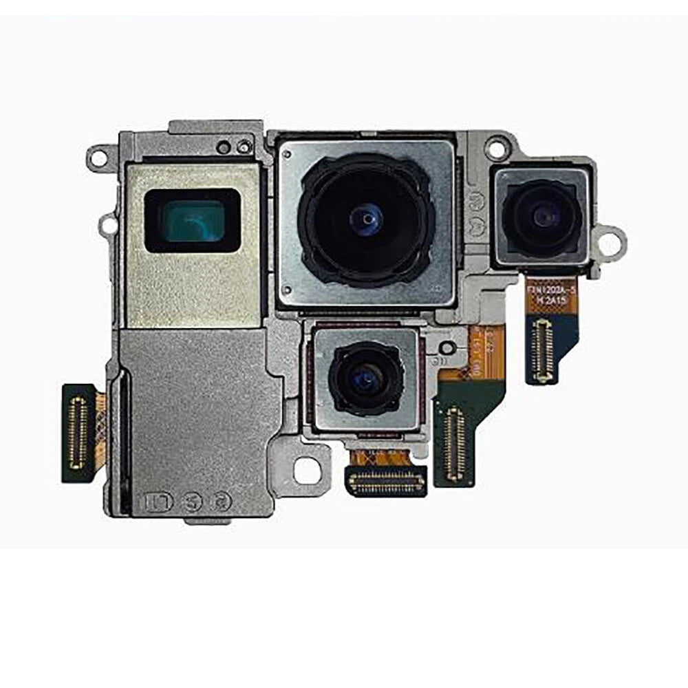 Back Camera Full Assembly for Galaxy S23 Ultra 5G (2023)