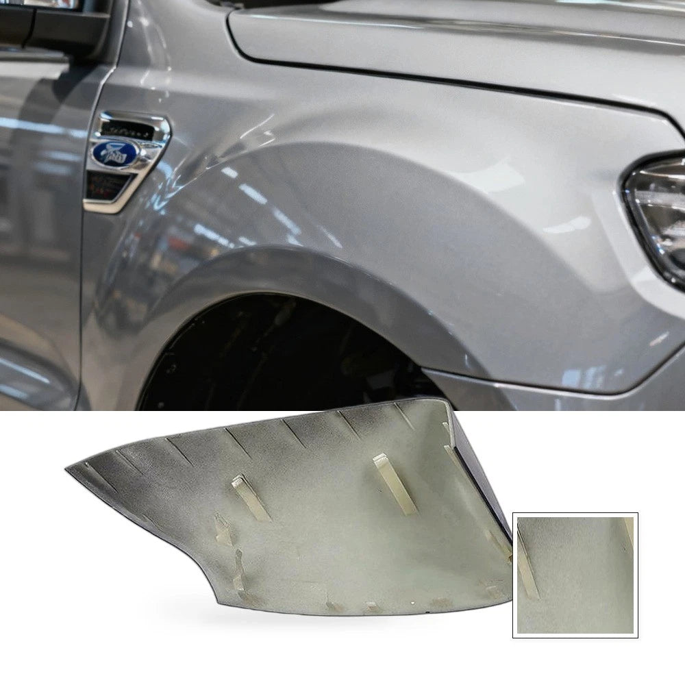 Mirror Shell Cover for Ford Everest Ranger (2011–2022)