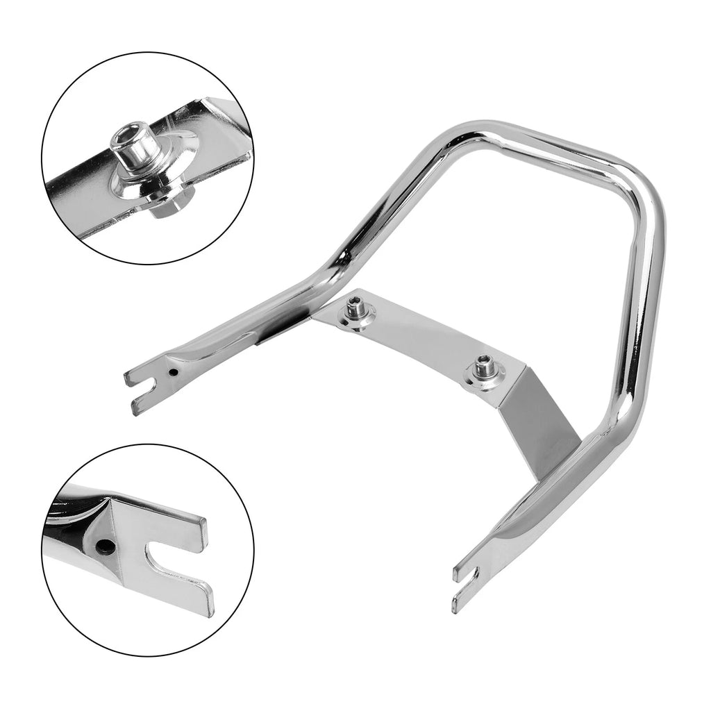 Passenger Armrest Hand Holder for Honda Monkey 125 (2018–2025) T9X