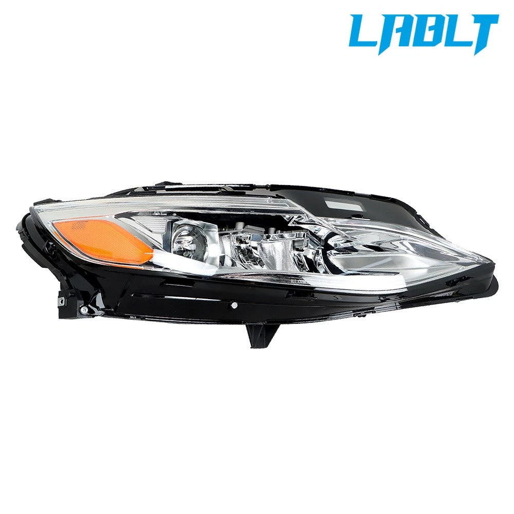 LED Right Headlight for Chevrolet Malibu (2019–2021) - LABLT