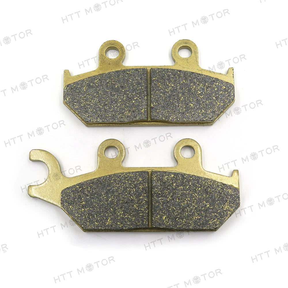 Disc Brake Pad Set for Can-Am Yamaha (FA645)