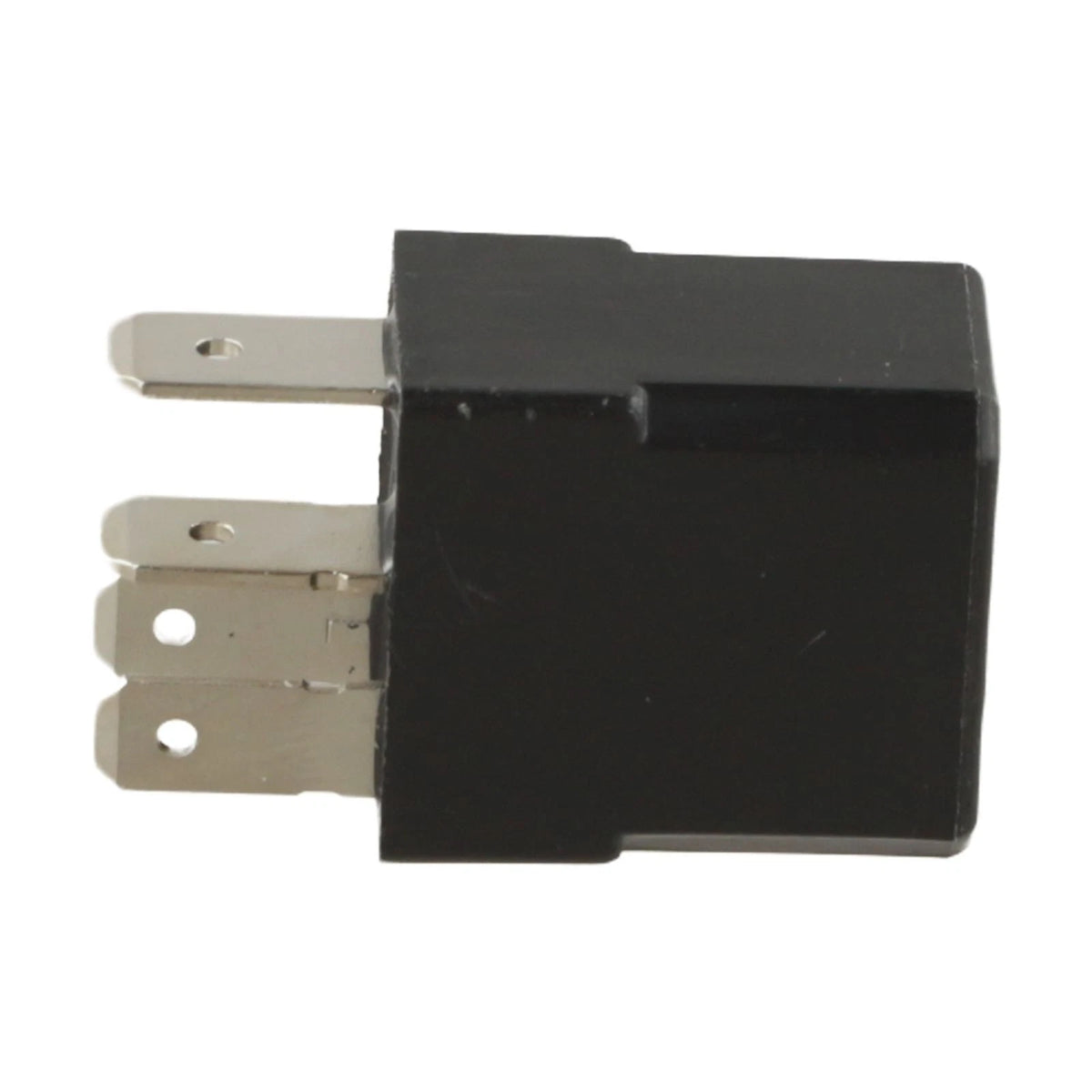 4-Pin Black Relay for Nissan Multi-Use (CM1A-R-12V-H78 ACM33221 M36)