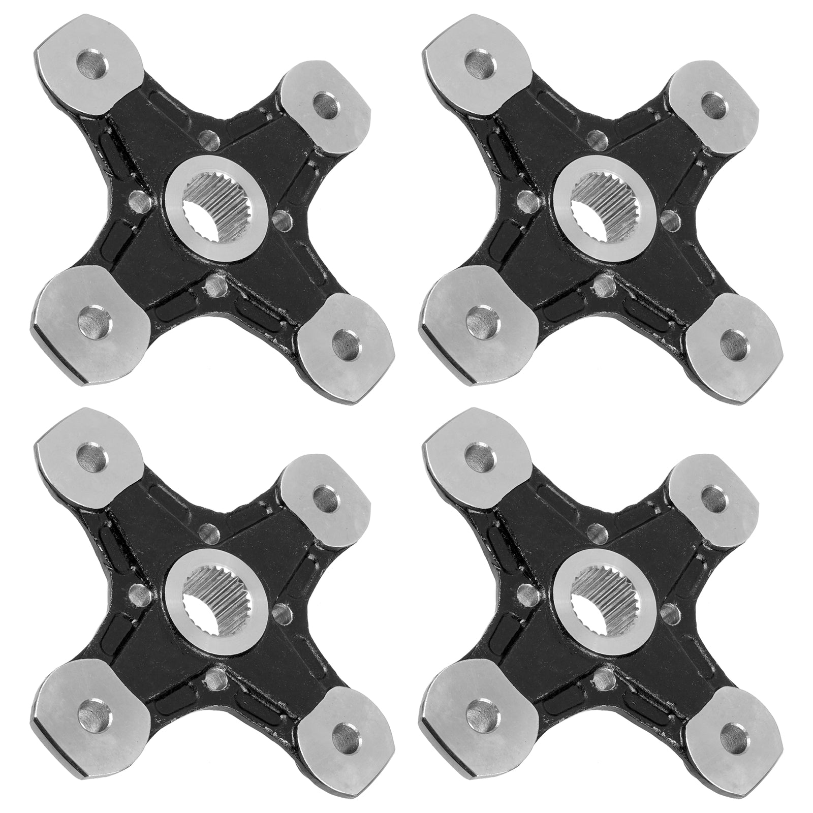 Wheel Hub Front and Rear Replacement for Can-Am Outlander L 450 (2017–2020)