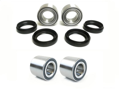 Full Wheel Bearing Set for Kawasaki Brute Force 650i (2006–2013)