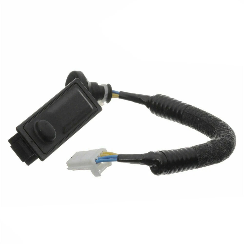 Rear Trunk Lid Door Tailgate Switch for Nissan Pathfinder (2013–2019) 253803JA0A