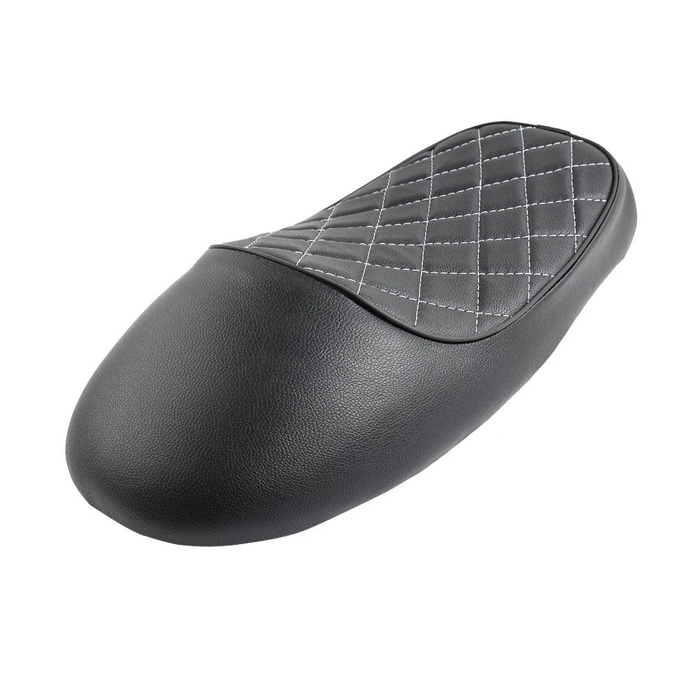 Motorcycle Seat Hump for Honda, Suzuki, Yamaha (Cafe Racer)