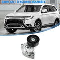 Drive Belt Tensioner Assembly for Mitsubishi Outlander (2007–2017) 1345A031