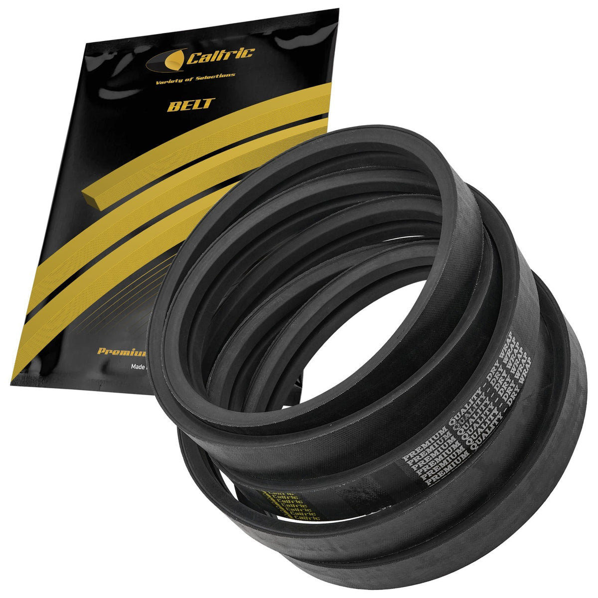 Deck Belt Two Band Aramid 84 Inch Replacement for King Kutter SFM-84 (2010–2010)