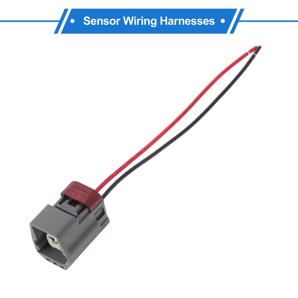 2 Pin Sensor Wiring Harness Replacement for Toyota Prius (2010–2015)