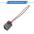 2 Pin Sensor Wiring Harness Replacement for Toyota Prius (2010–2015)