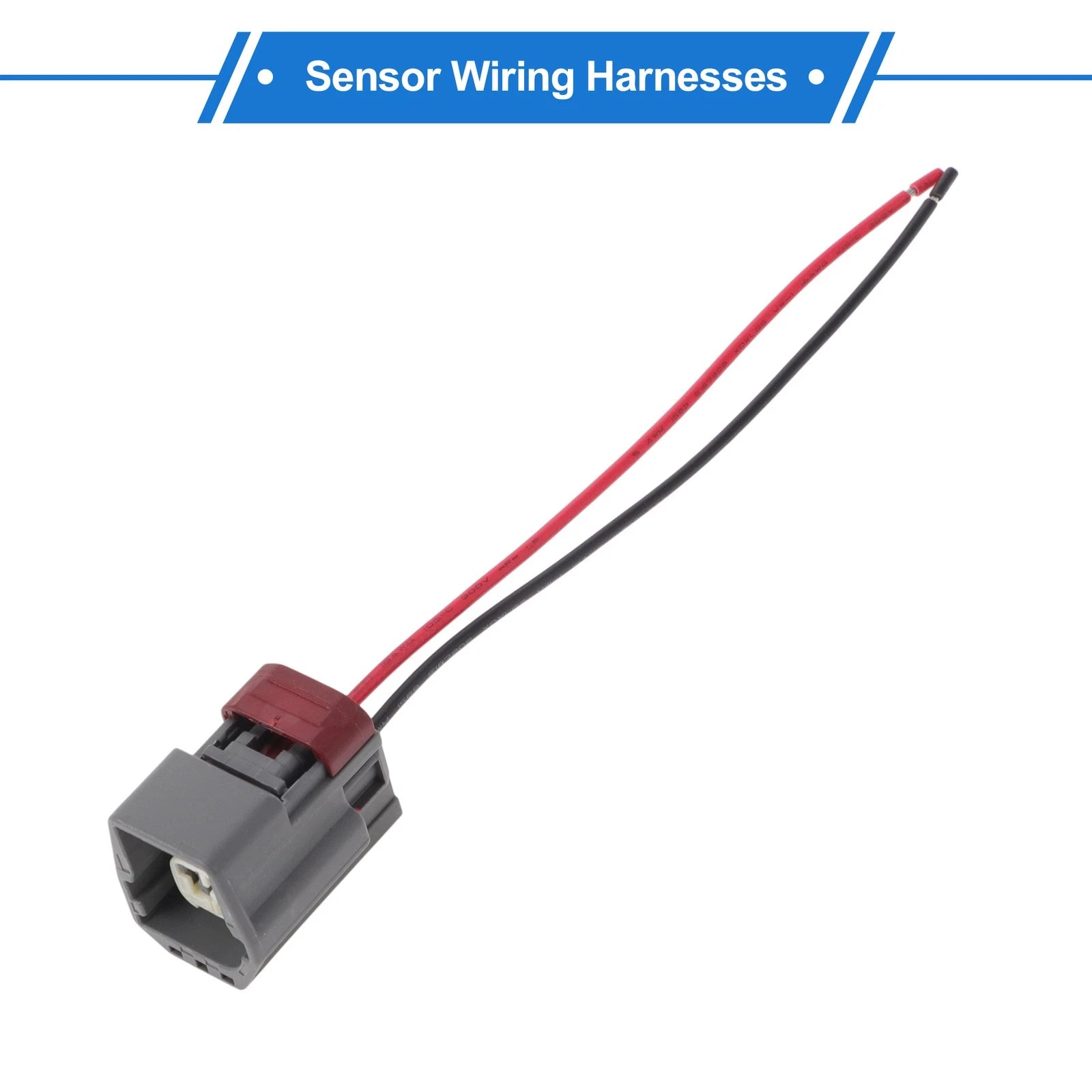 2 Pin Sensor Wiring Harness Replacement for Toyota Prius (2010–2015)