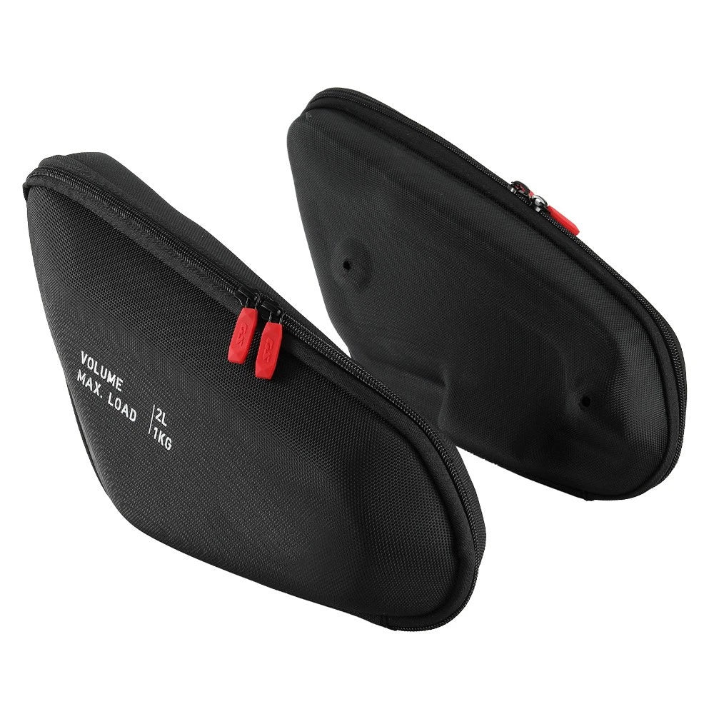 Side Frame Bag Set for BMW R1300GS Adventure (2024–2025)