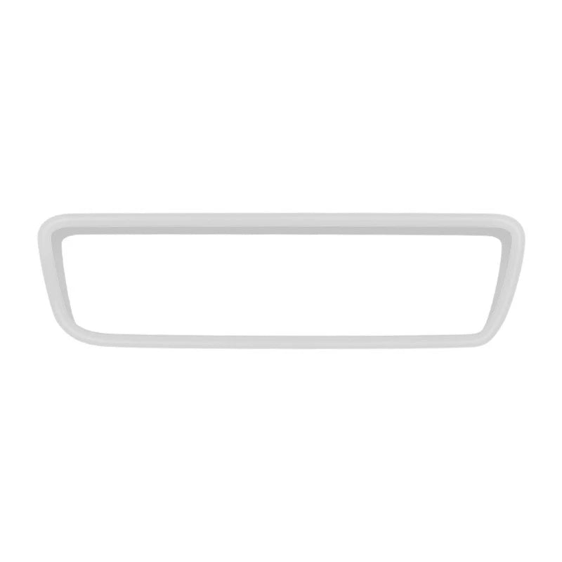 Silicone Rearview Mirror Protector Frame for Tesla Model 3 Y (2017–2023)