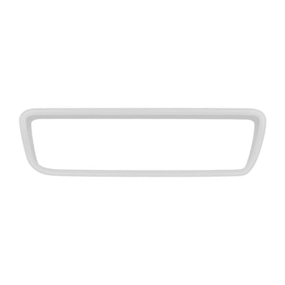 Silicone Rearview Mirror Protector Frame for Tesla Model 3 Y (2017–2023)
