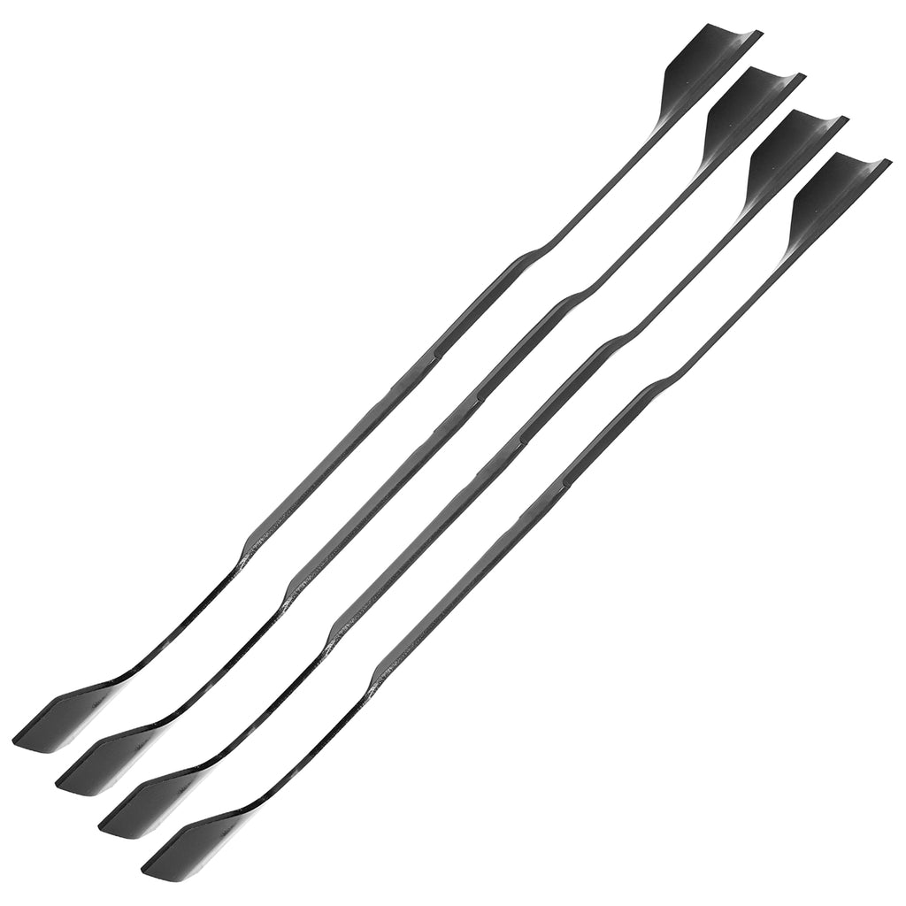 Deck Medium-Lift Blade Replacement for Husqvarna Ariens Dixon (46 in)