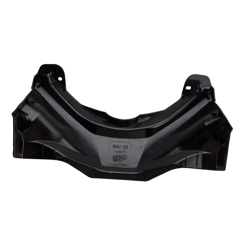 Seat Cover Panel Fairing Cowl for Yamaha YZF-R3 R25 MT-03 (2025–2026) Black