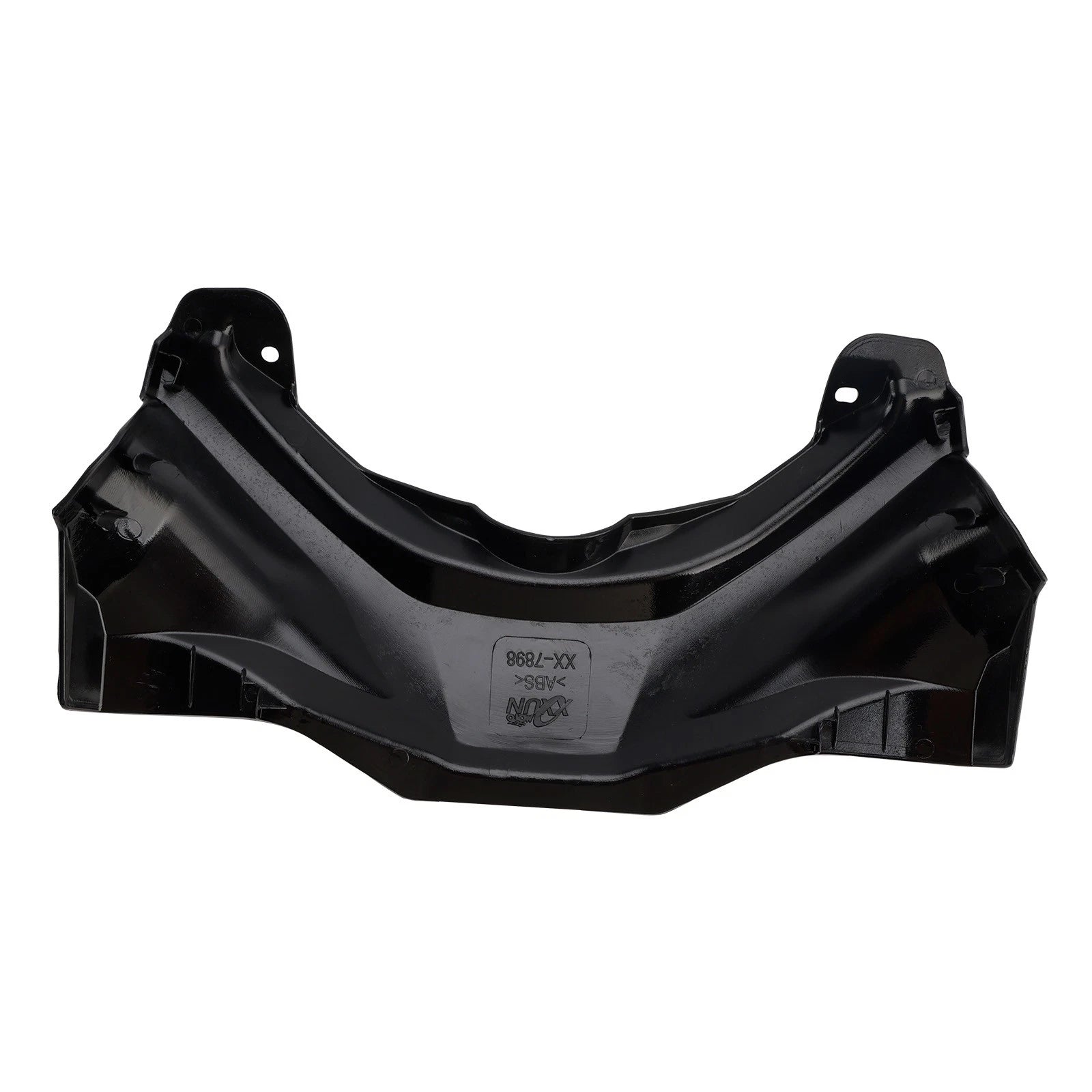 Seat Cover Panel Fairing Cowl for Yamaha YZF-R3 R25 MT-03 (2025–2026) Black
