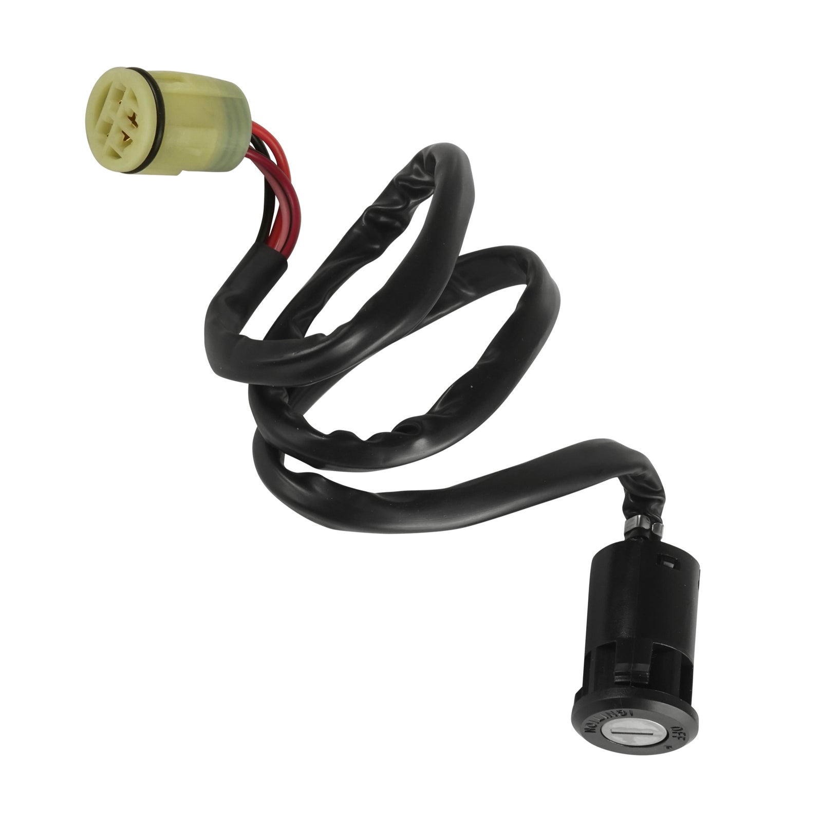 Ignition Key Switch Replacement for Honda Rancher 420 TRX420 (2015–2023)