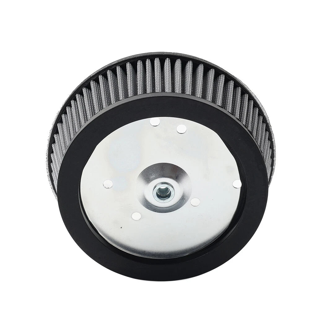 Air Cleaner Filter Element for Harley Dyna (1999–2017), Softail (2000–2017), Touring (1999–2016)