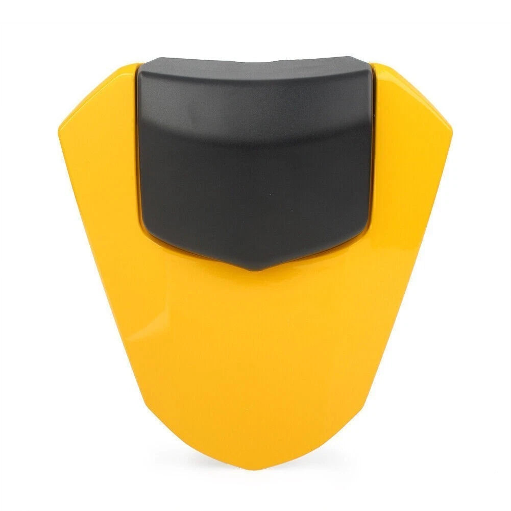 Rear Seat Cover Cowl for Yamaha YZF R6 (2008–2016) - Yellow