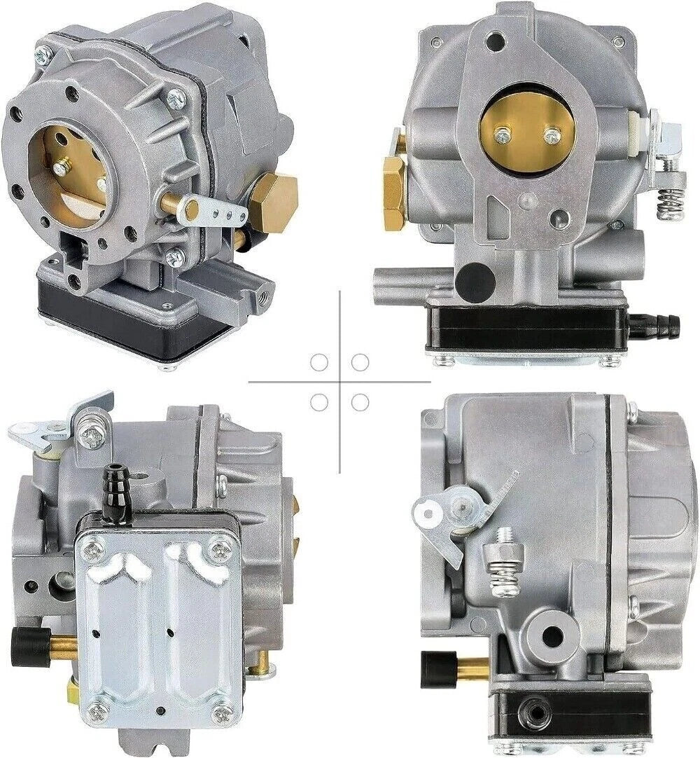 Carburettor for B&S (No Known Part Numbers)