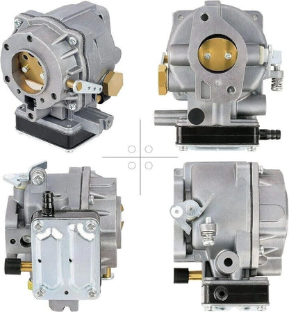 Carburettor for B&S (No Known Part Numbers)