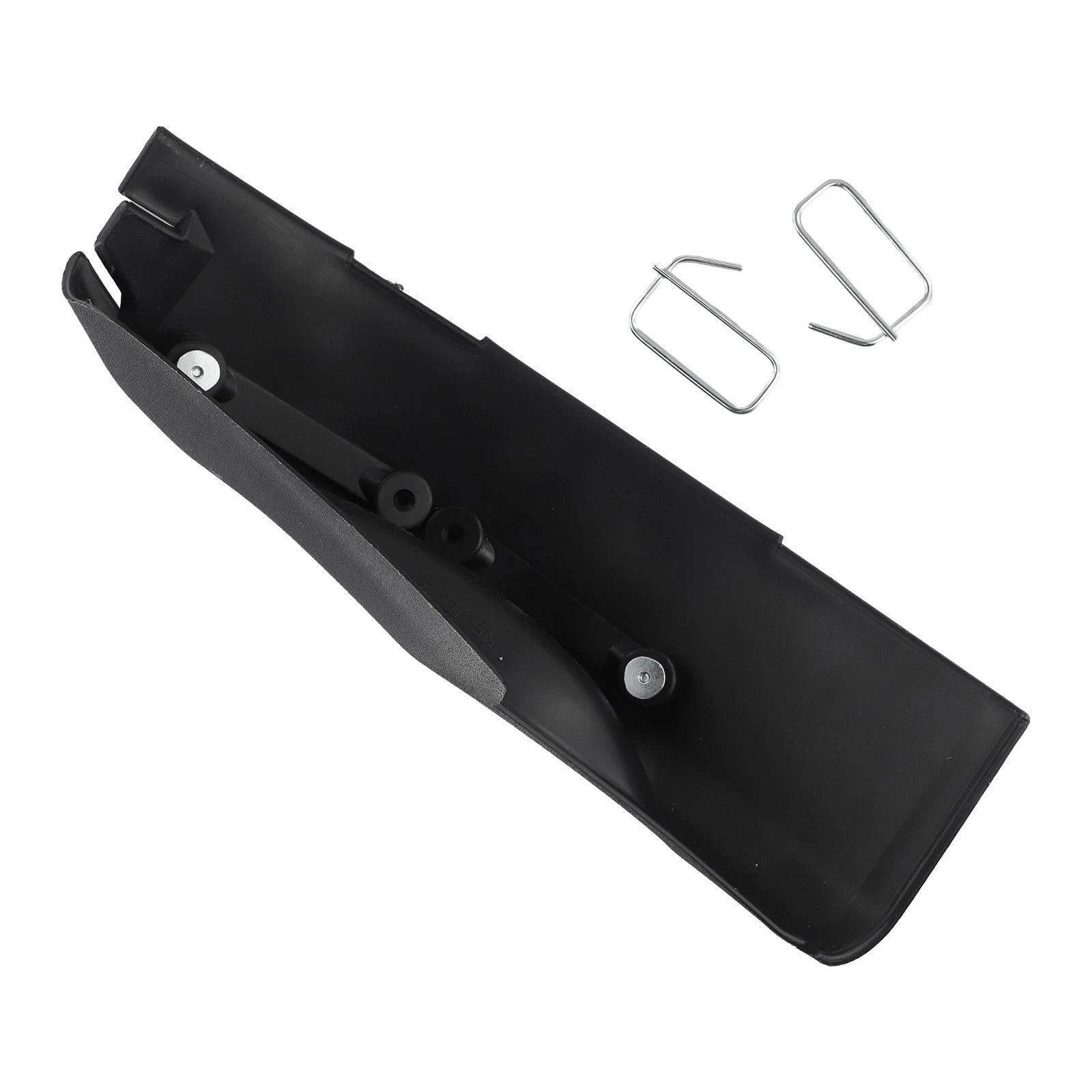 Mulch Cover Tool for Easy Installation (Compatible with )