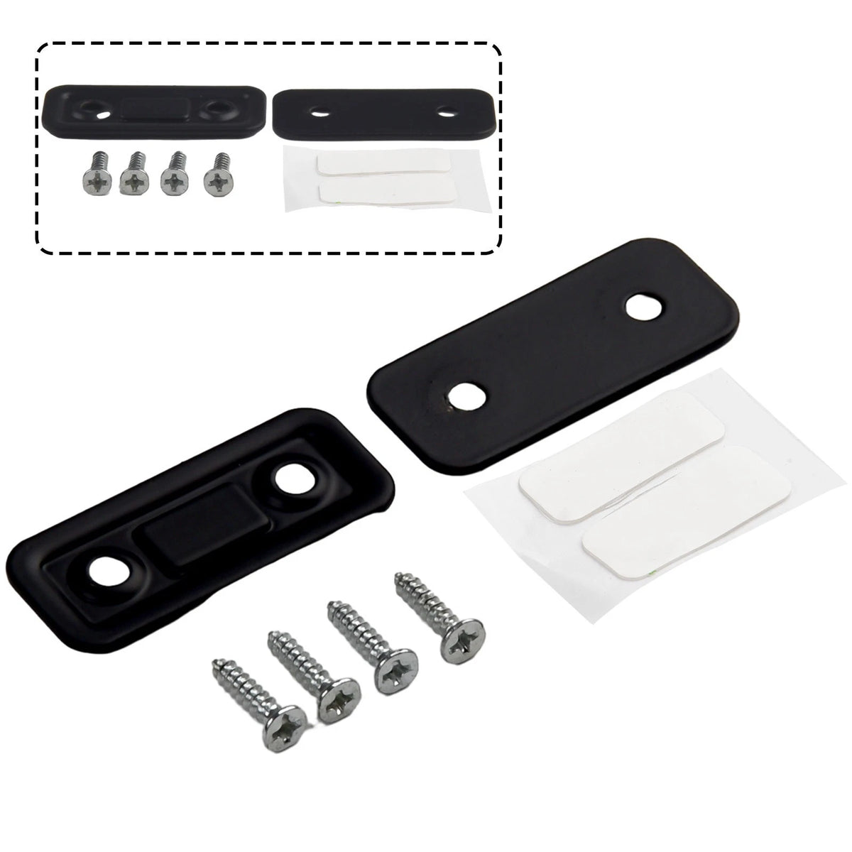 Cabinet Catch Door Stop for