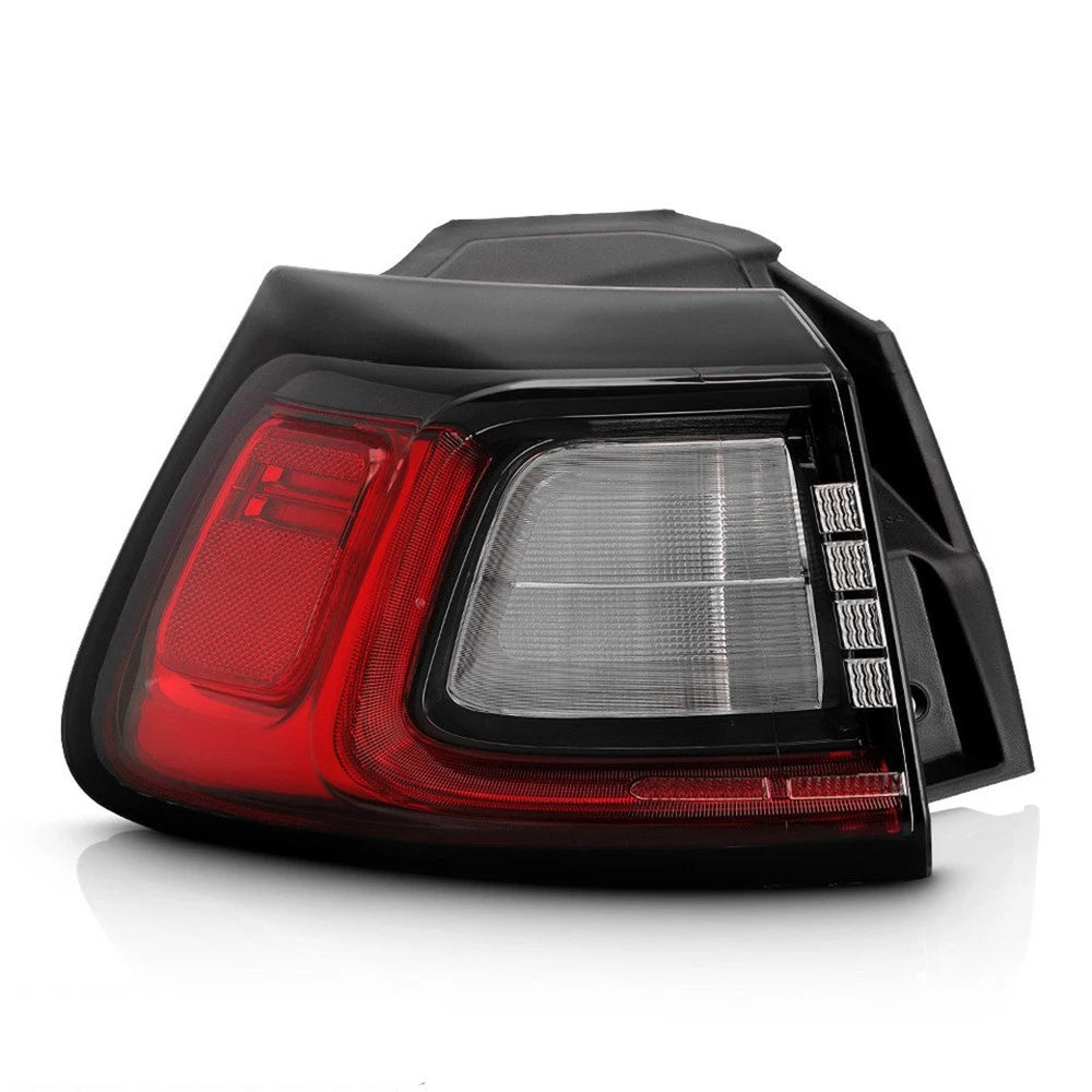 For 2019-2023 Jeep Cherokee Outer Tail Light Brake Lamp Left Side 68275959AF
