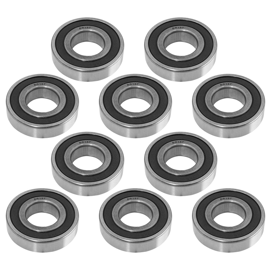 Rubber Sealed Ball Bearing Replacement for Subaru Legacy (1990–2014)