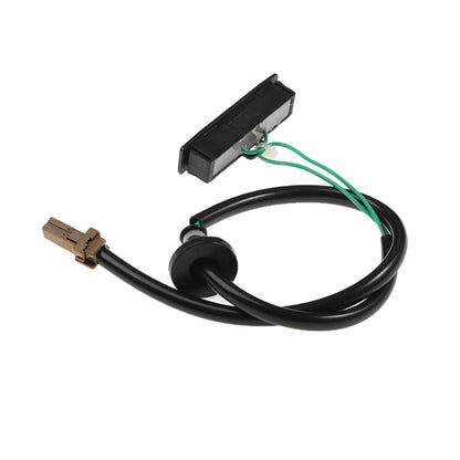 Rear Lift Gate Trunk Switch for Subaru Impreza WRX STI (2002–2007)