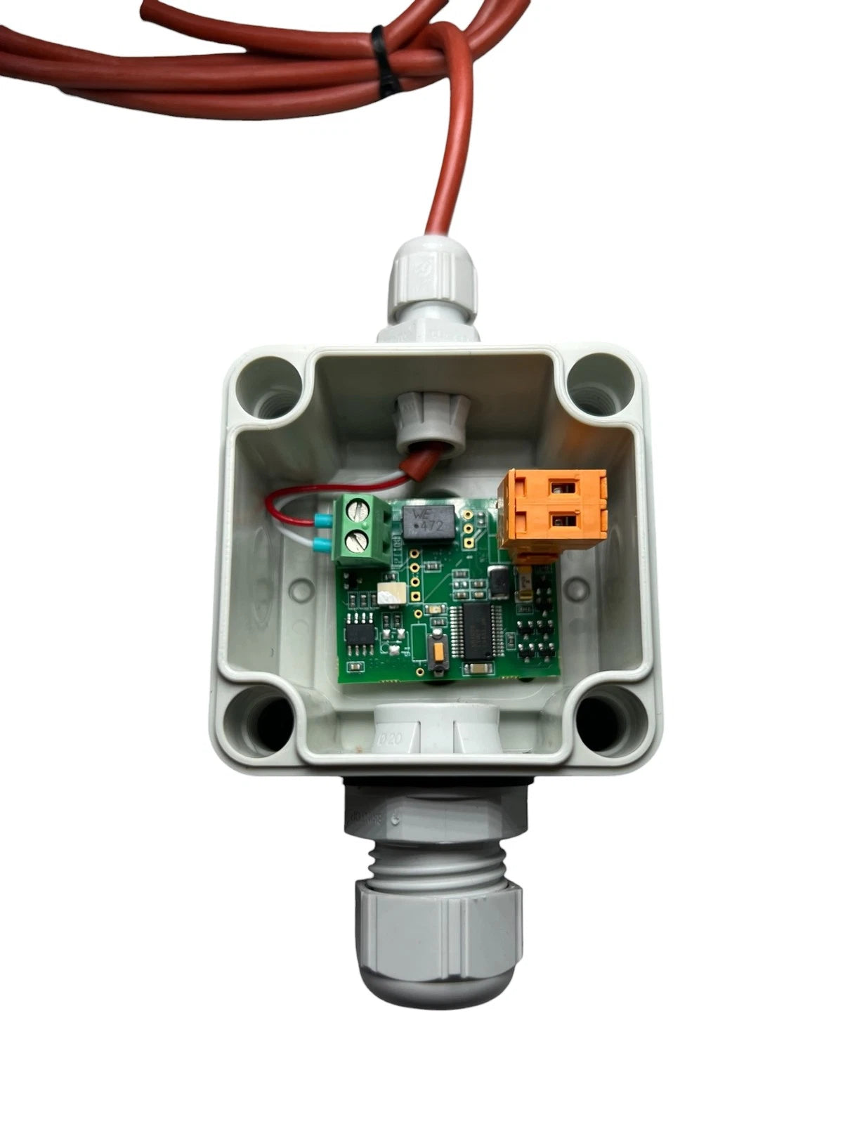 Temperature Sensor for Heinen & Hopman GEM1510 (OEM)