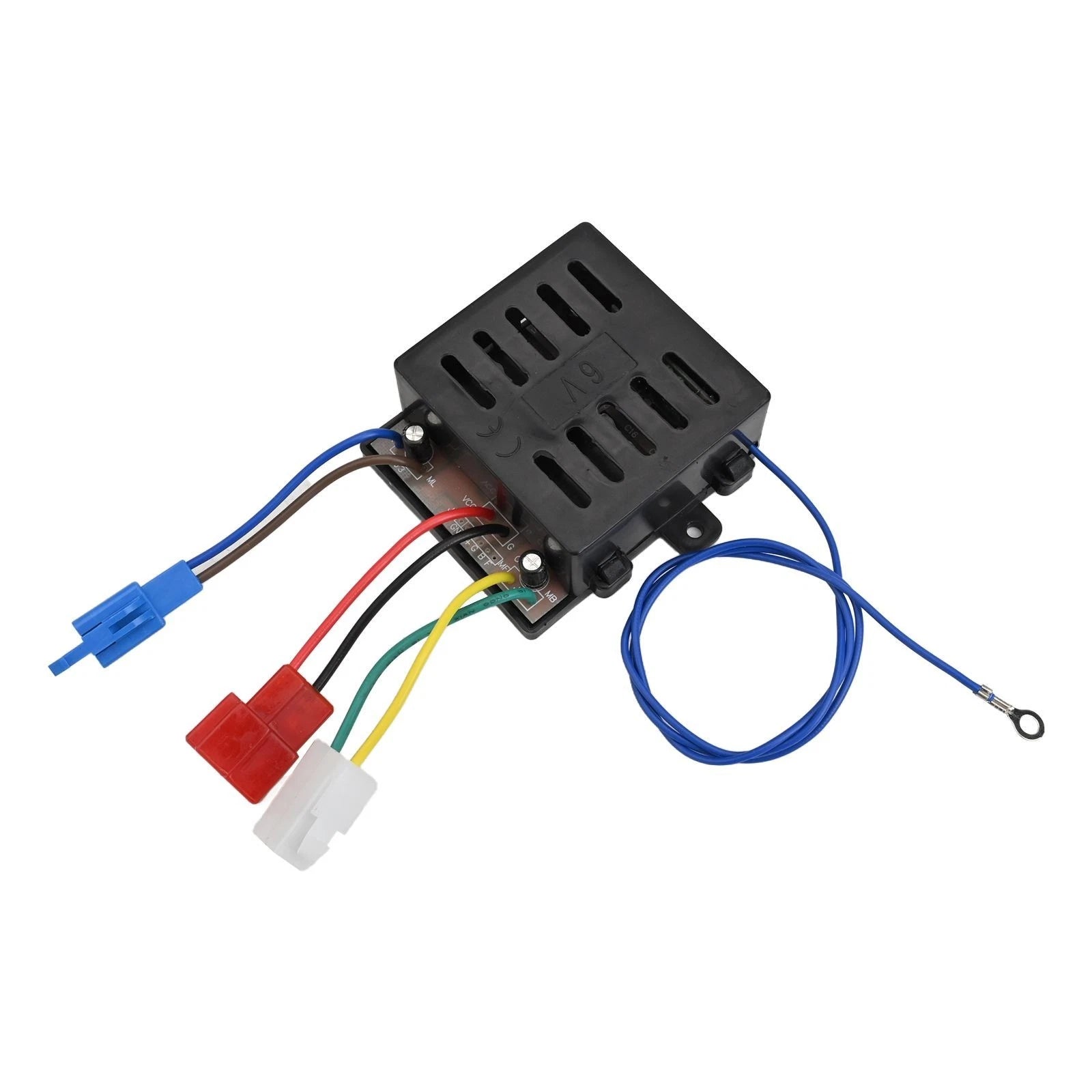 Remote Control Receiver Board for