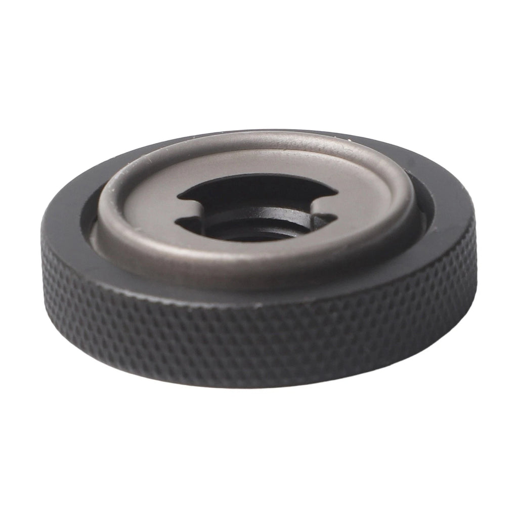 Angle Grinder Nut for Grinder Repair (Flanged Hex Design)