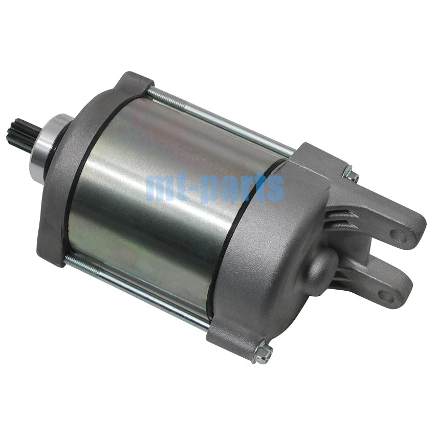 Starter Motor Assembly for SYM ATV Quad Lander 250 (2005–2010) / 300S (2006–2014) / 300SL (2008)