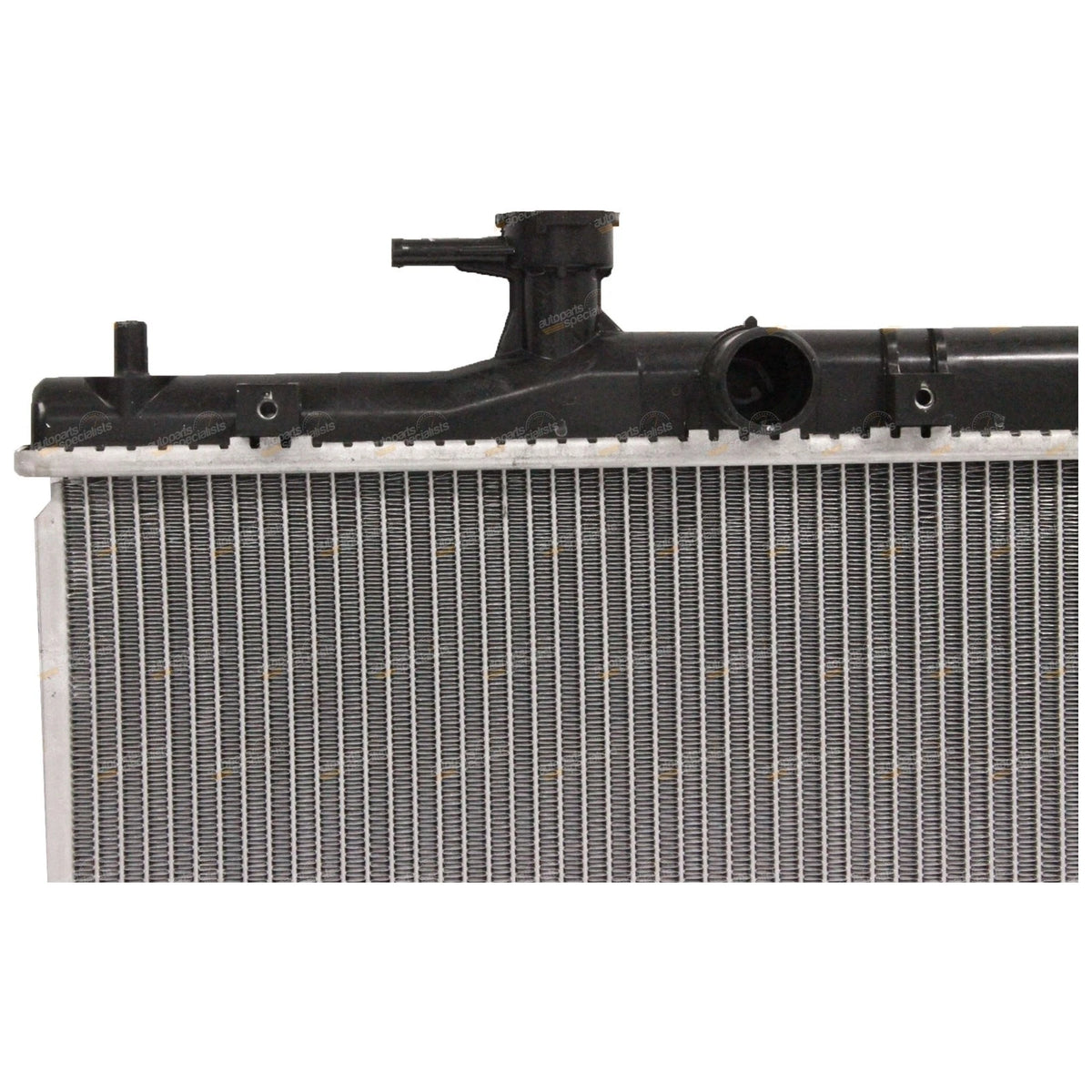 Alloy Core Radiator for Honda CR-V RE (2006–2012) 4Cyl 2.4L Auto