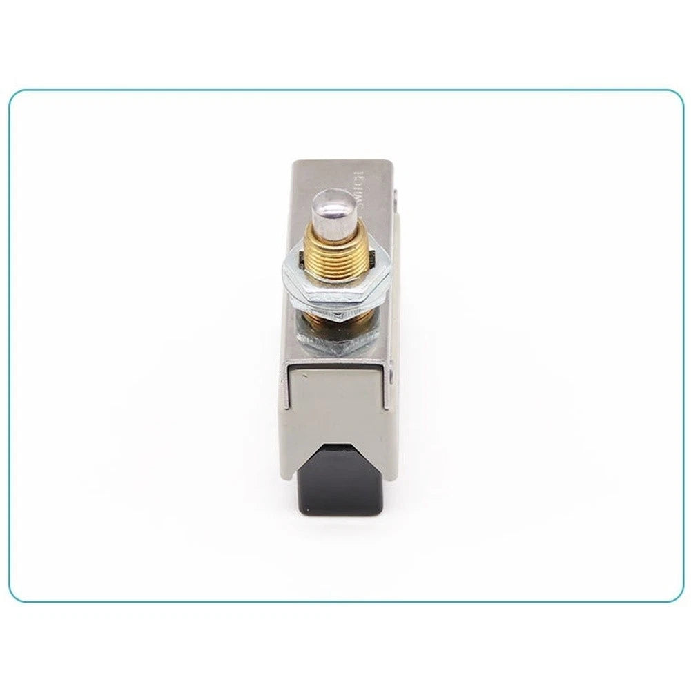 Metal Push Button Switch AZ-7310 for Industrial Use (10A 250VAC)