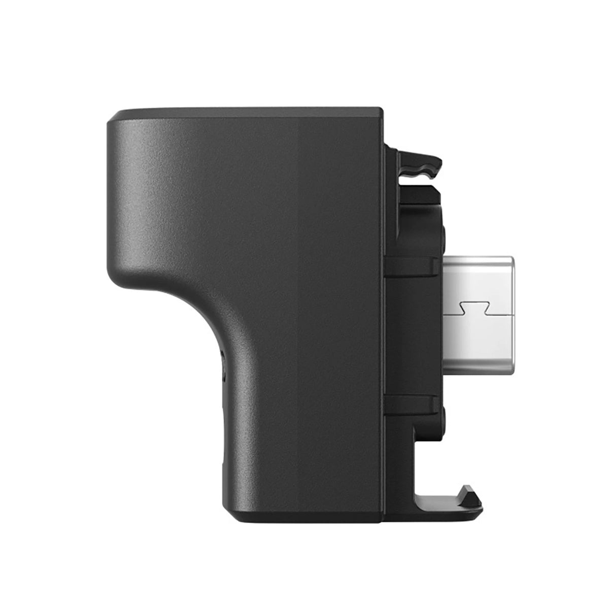 External Mic Adapter for Insta360 Ace / Ace Pro (2019–2023)
