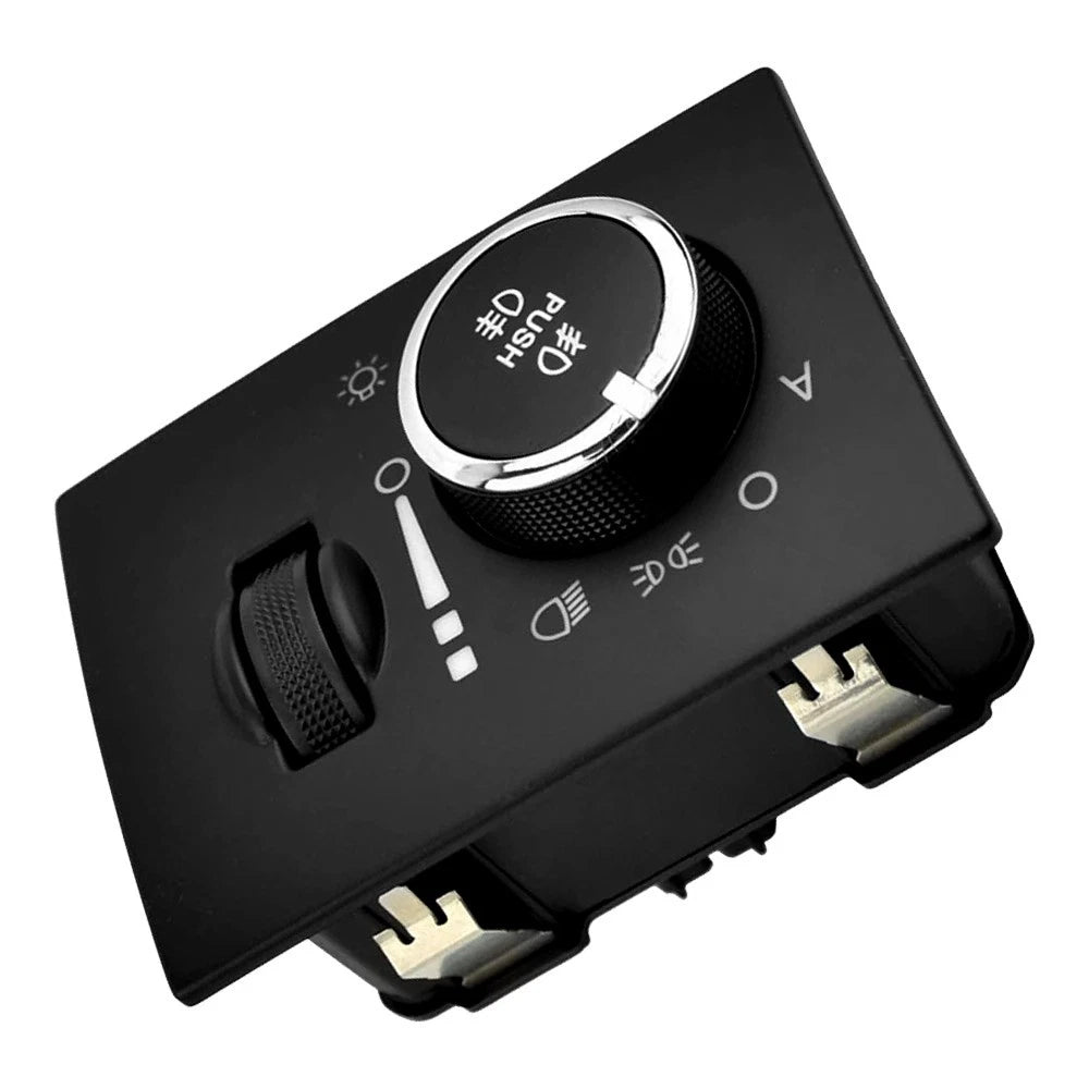 Fog Light Control Switch 68258719AB for Jeep Grand Cherokee (2014–2015)