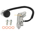 Rear Brake Master Cylinder for Can Am Renegade 500 570 650 800R 850 1000 (2012–2021)