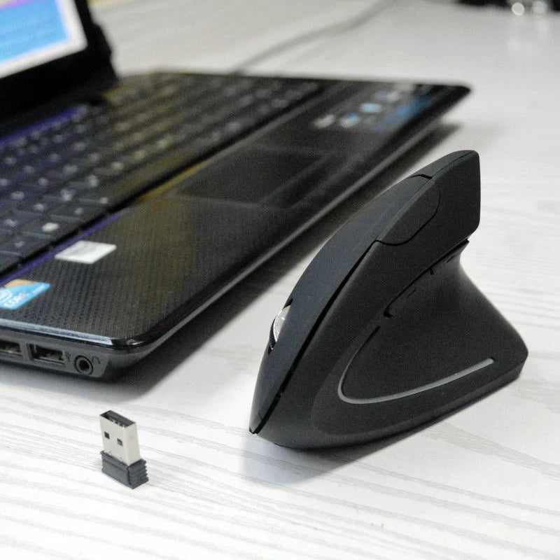 Wireless Gaming Mouse for PC (2020–2023)